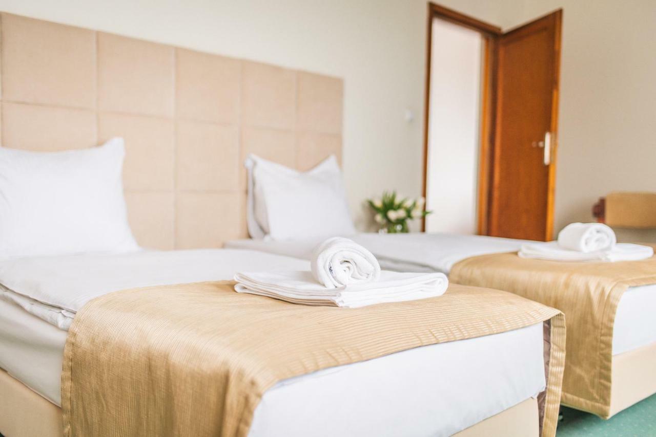 Hotel Forum Rzeszów Eksteriør bilde