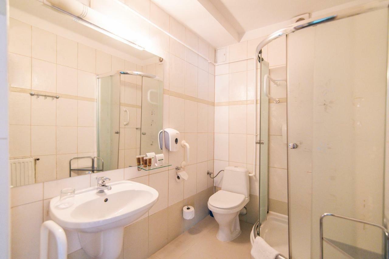 Hotel Forum Rzeszów Eksteriør bilde