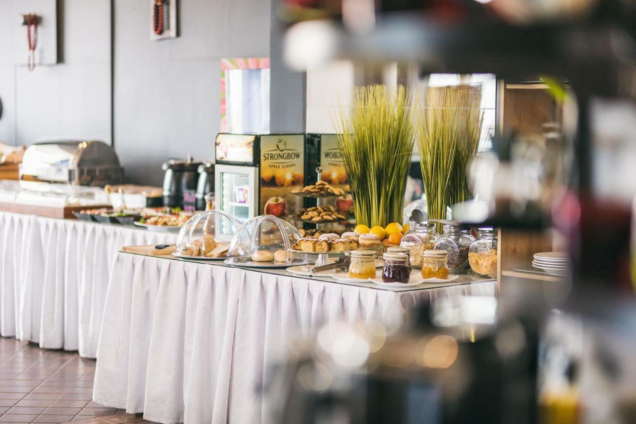 Hotel Forum Rzeszów Eksteriør bilde