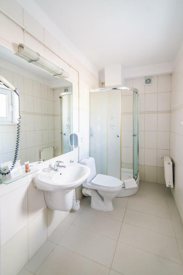 Hotel Forum Rzeszów Eksteriør bilde
