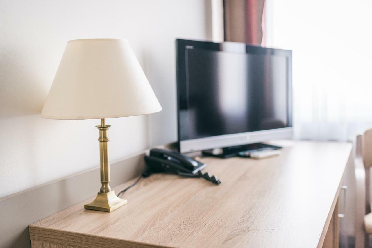 Hotel Forum Rzeszów Eksteriør bilde