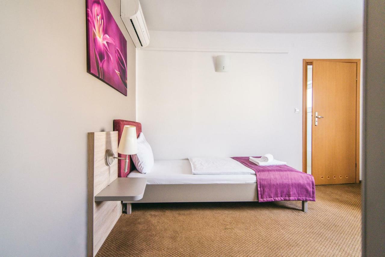Hotel Forum Rzeszów Eksteriør bilde