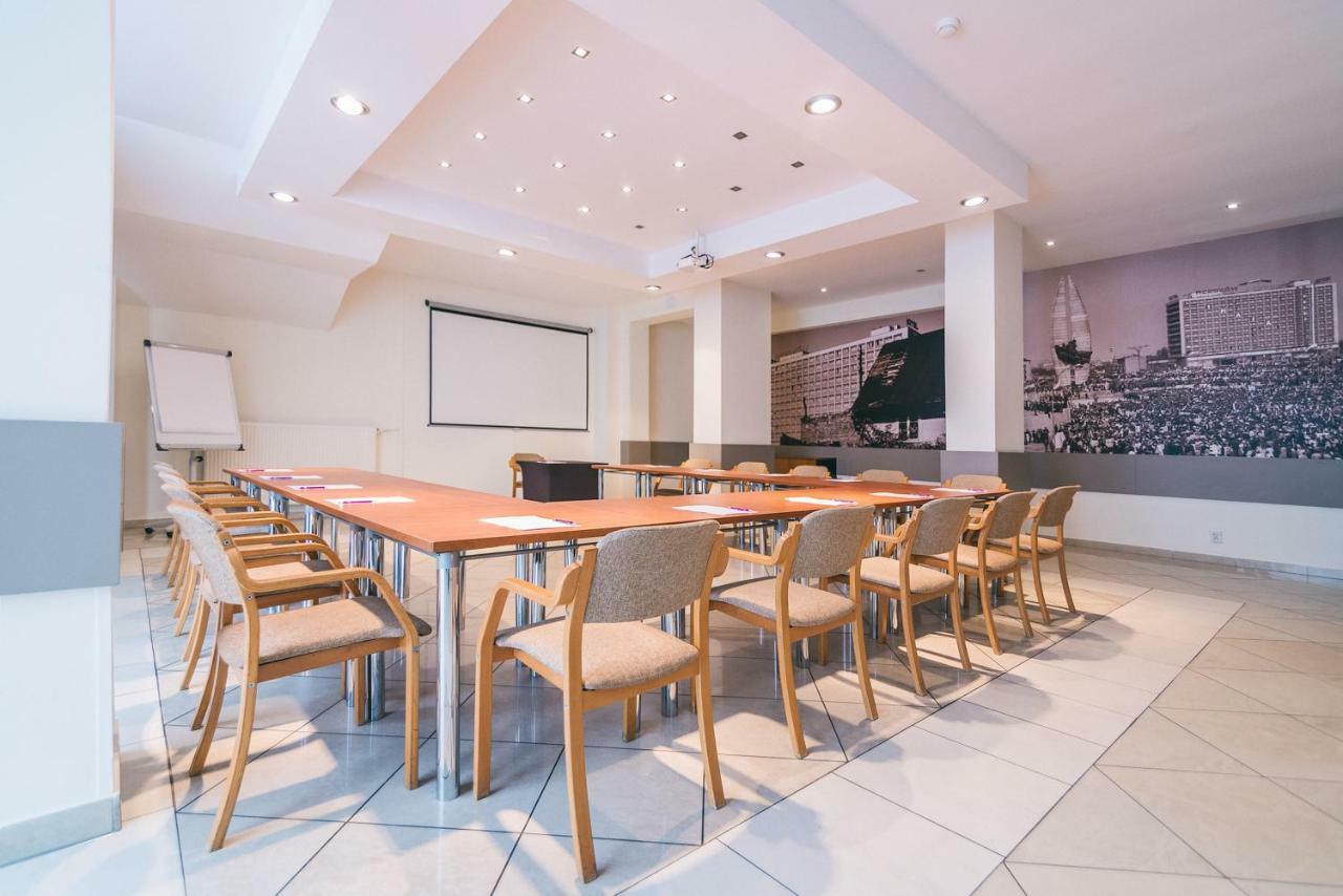 Hotel Forum Rzeszów Eksteriør bilde